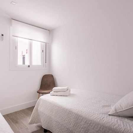 Maravilloso Loft Duplex Casco Historico Sevilla Eksteriør billede