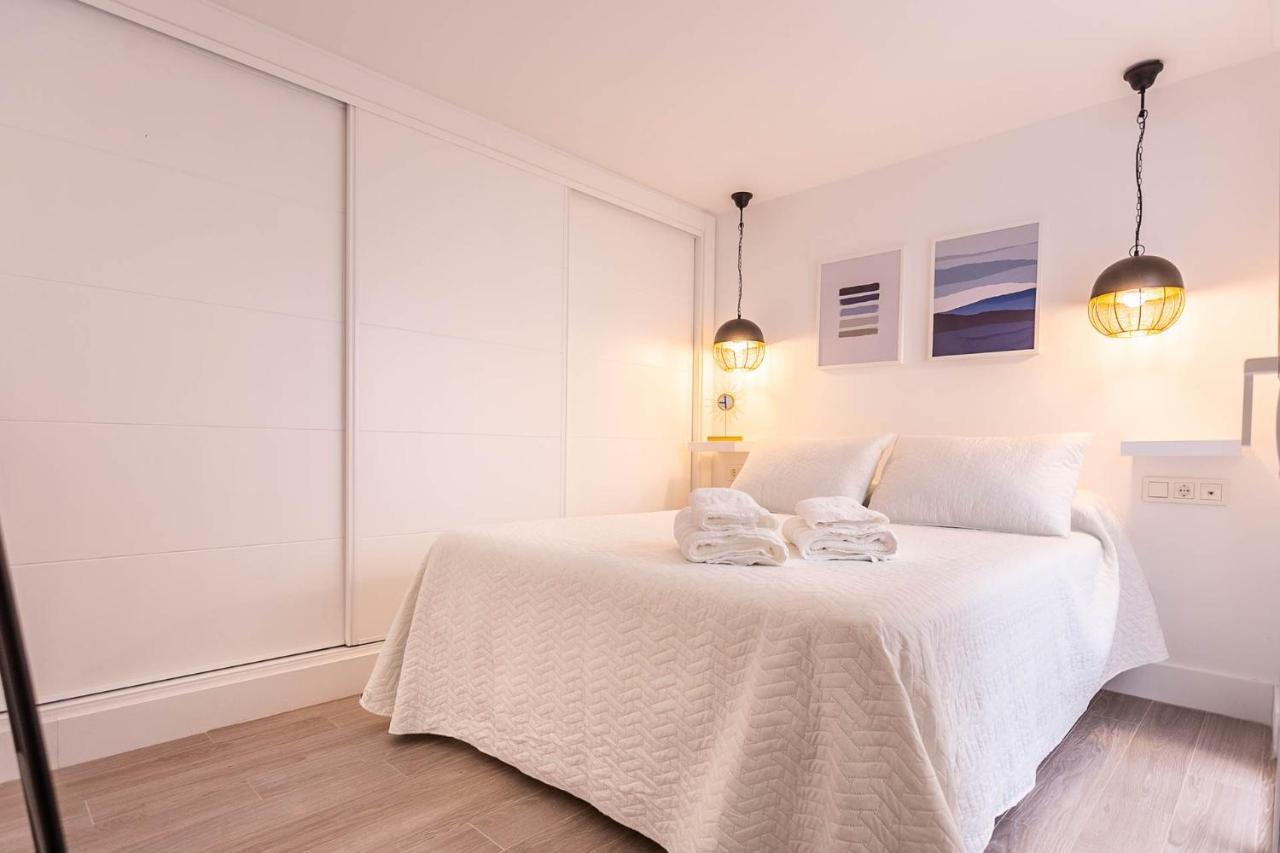Maravilloso Loft Duplex Casco Historico Sevilla Eksteriør billede