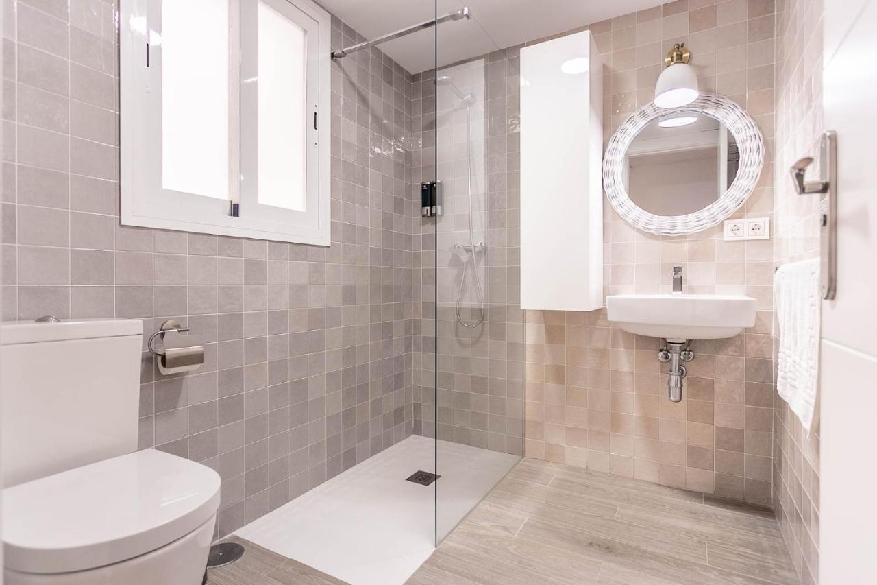 Maravilloso Loft Duplex Casco Historico Sevilla Eksteriør billede