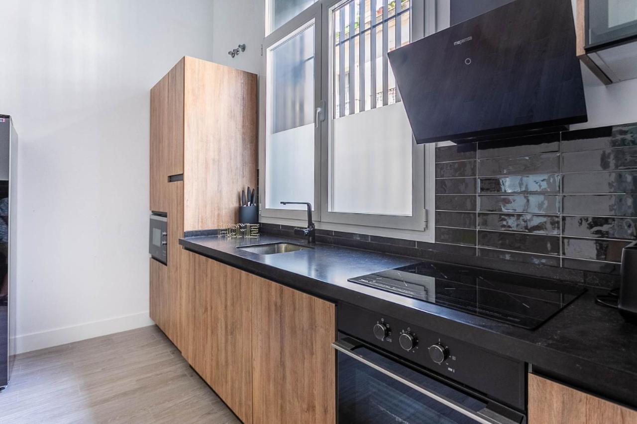 Maravilloso Loft Duplex Casco Historico Sevilla Eksteriør billede