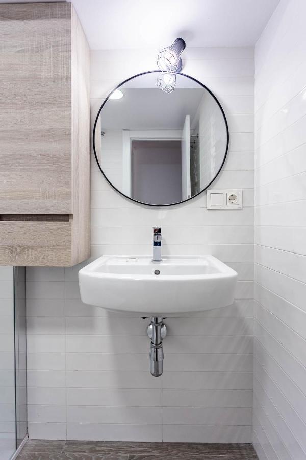Maravilloso Loft Duplex Casco Historico Sevilla Eksteriør billede