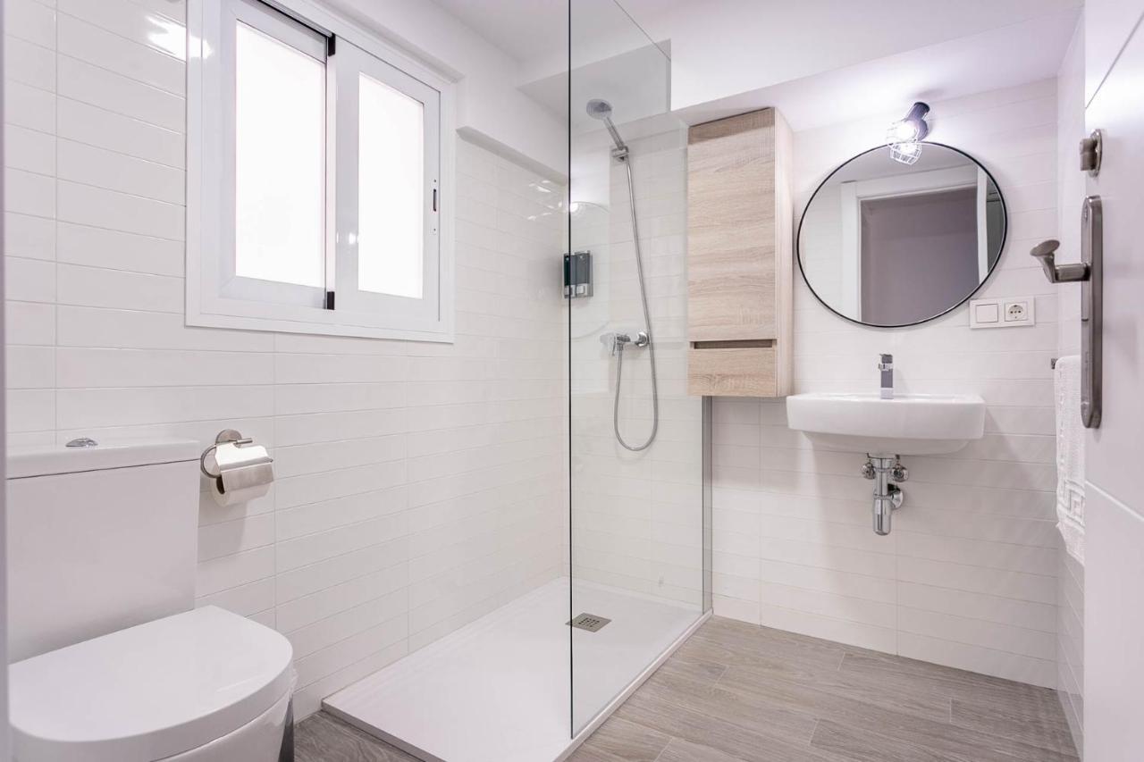 Maravilloso Loft Duplex Casco Historico Sevilla Eksteriør billede